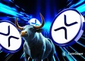 XRP Price Prediction: Rare Bullish Patterns Align With Powerful Catalysts