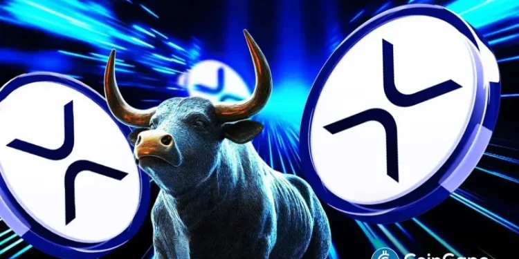 XRP Price Prediction: Rare Bullish Patterns Align With Powerful Catalysts