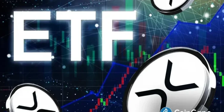 Is XRP Price Preparing for Trend Reversal as ETF Inflows Extend to a 7th Straight Week?
