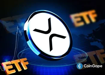 XRP Price Rare Pattern Points to a Surge to $3 as ETFs Cross $1B Milestone