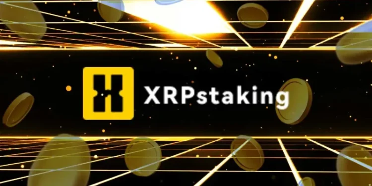 XRPstaking Unveils Daily Yield Plan to Support Investors in Volatile Markets