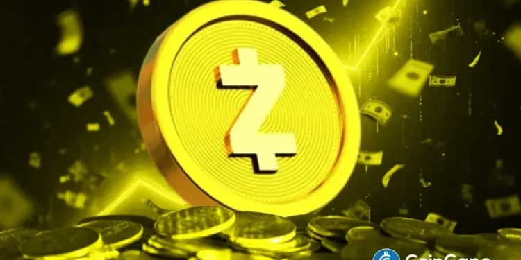 Zcash News: ZEC Jumps 13% After Team Proposes Dynamic Fee Model to Protect Users