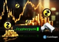 Zcash Treasury Firm Cypherpunk Increases Holdings as ZEC Tops BTC, Gold, and Silver in 2025 Gains