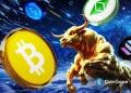 Crypto Market Rebounds: Are Bulls Positioning for a Santa Rally?