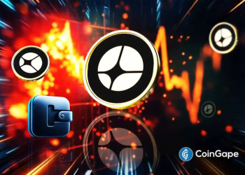 Aster Price Outlook as Buyback Wallet Burns 77.86M ASTER Worth $79.81M