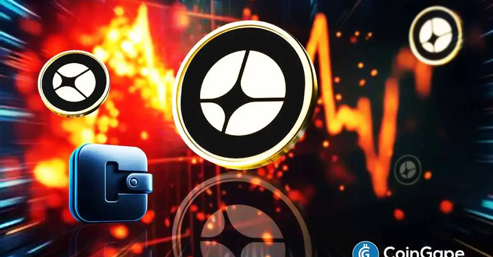 Aster Price Outlook as Buyback Wallet Burns 77.86M ASTER Worth $79.81M