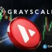 Breaking: Grayscale Files Updated S-1 for its Avalanche ETF with the US SEC