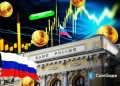 Breaking: Bank of Russia Proposes Allowing Investors to Buy Bitcoin and Crypto in Major Regulatory Shift