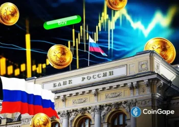 Breaking: Bank of Russia Proposes Allowing Investors to Buy Bitcoin and Crypto in Major Regulatory Shift
