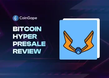 Bitcoin Hyper Presale Review: How Utility is Unlocked With ZK-SVM Rollup