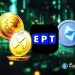 Bitcoin and Ethereum ETPs See $1B in Outflows as Institutions Rotate into XRP