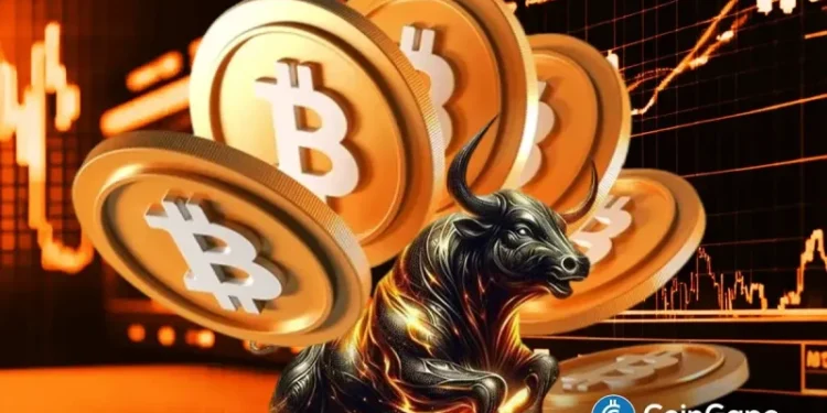 Bitcoin Price Prediction: Will Next Bull Run Push BTC to $100,000?