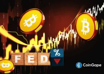 Bitcoin Price Steadies Above $90,000 as Markets React to Fed Rate Cut: What’s Next?
