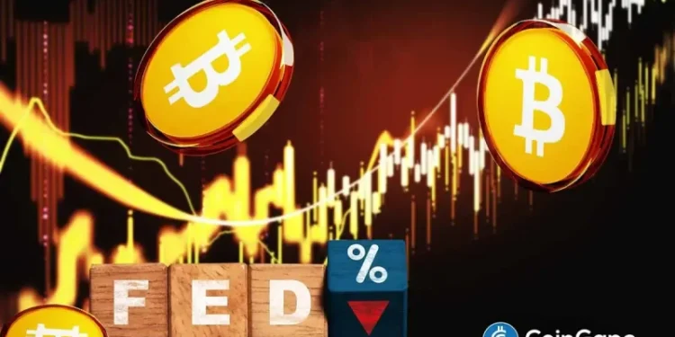 Bitcoin Price Steadies Above $90,000 as Markets React to Fed Rate Cut: What’s Next?