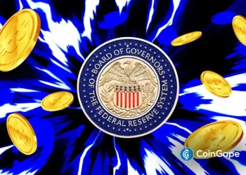 Bitcoin Surges Above $90K Fueled By Fed QT End And Rate Cut Optimism