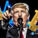 Breaking: Bitcoin Treasury Firm Trump Media to Distribute Digital Tokens to Shareholders; DJT Stock Rises