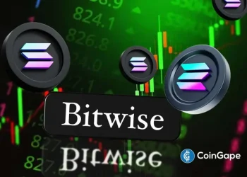 Bitwise Predicts Solana Price Will Hit New All-Time Highs in 2026