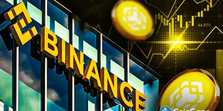 Binance Sets Foothold in Abu Dhabi with ADGM Global License, BNB Bounces
