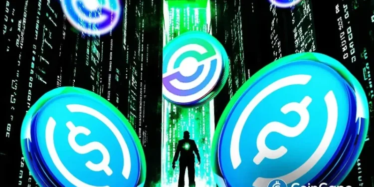 Breaking: USDC Issuer Circle Taps Into Privacy Trend with USDCx Launch on Aleo