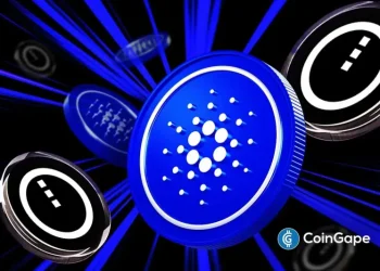 Cardano Price Dips 10% as Midnight Token Launch Turns Sour
