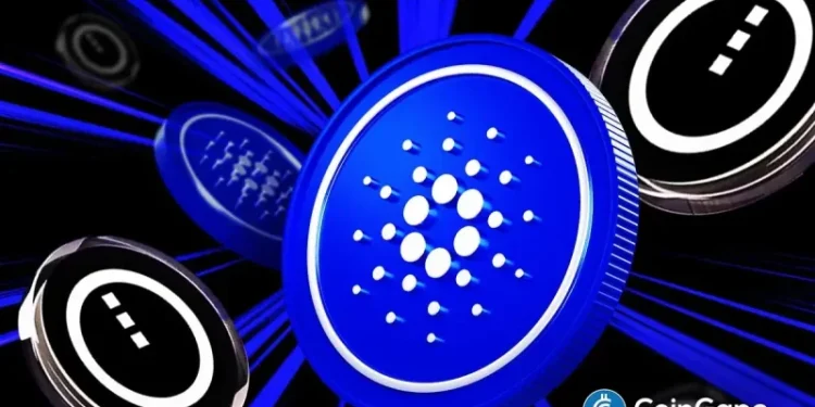 Cardano Price Dips 10% as Midnight Token Launch Turns Sour