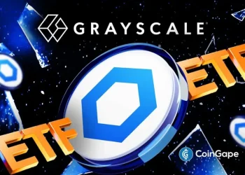 Chainlink Price Eyes More Recovery After Grayscale’s Spot ETF Launch