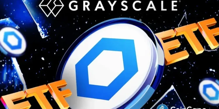 Chainlink Price Eyes More Recovery After Grayscale’s Spot ETF Launch