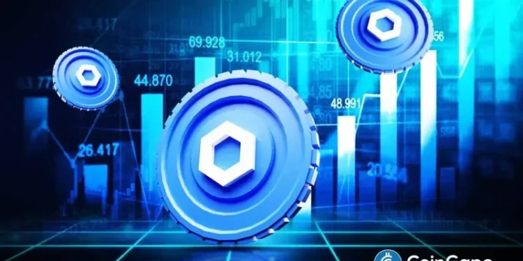 Chainlink Price Prediction: Why $20 is Next Key Target