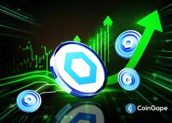 Chainlink Price Surges 20%: What’s Driving Massive Upswing?