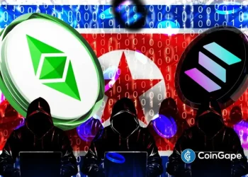 Crypto Hacks 2025: North Korean Hackers Steal over $2B in ETH and SOL This Year