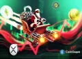 Crypto Market Events to Watch This Week: Christmas Volatility or Santa Rally?