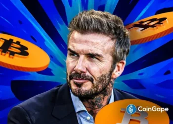 Bitcoin News: David Beckham-Backed Prenetics Halts Treasury Plans Amid ‘Crypto Winter’ Concerns