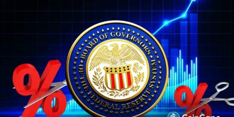 December Fed Rate Cut Prospects Strengthen After ADP Shows Deepening Labor Market Weakness