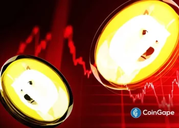 Dogecoin Price Below $0.15 as Crypto Market Crashes: Will $0.10 Hold?