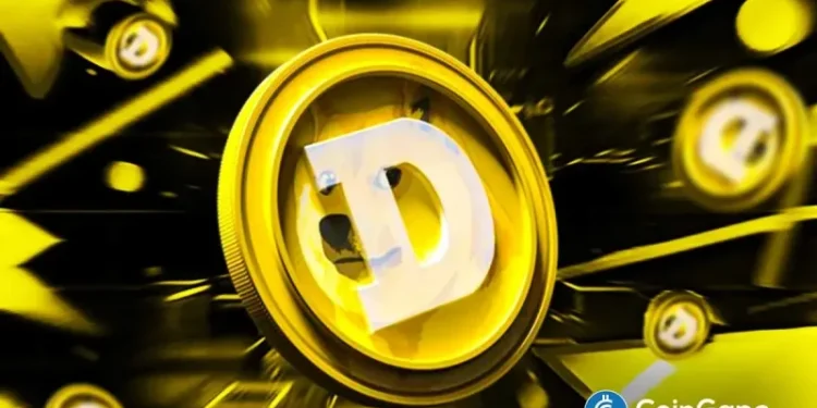 Dogecoin Price Set to Rebound to $0.20 After Symmetrical Triangle Breakout