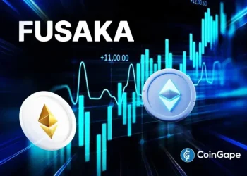 Ethereum Price Breaks $3K as Fusaka Upgrade Goes Live Today: How High Can ETH Surge?