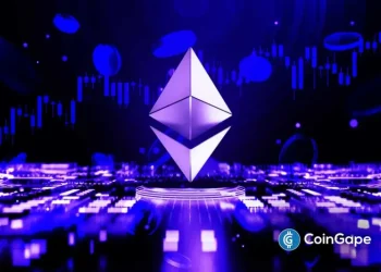 Ethereum Price Risks $2,600 Drop Despite JPMorgan’s New Fund on its Network