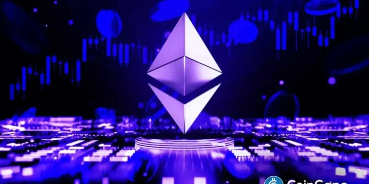 Ethereum Price Breaks Out of Falling Wedge: Next Target Now Set at $5K