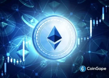 Ethereum Price Holds $3,000 as Bitmine Scoops Up $199M in ETH; What Next?