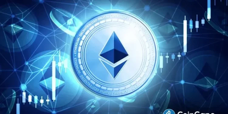 Ethereum Price Holds $3,000 as Bitmine Scoops Up $199M in ETH; What Next?