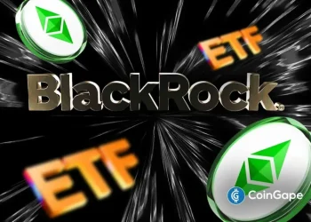 Ethereum Sees Fresh Tailwind as BlackRock Files for Staked ETH ETF