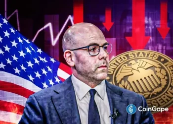 Fed’s Stephen Miran Urges More Rate Cuts In 2026 To Avoid U.S. Recession