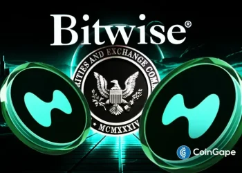 First Hyperliquid ETF Launch ‘Imminent’ as Bitwise Files Amended S-1 With SEC
