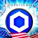 Breaking: First U.S. Chainlink ETF Goes Live as Grayscale Launches ‘GLNK’