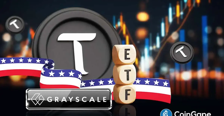 Grayscale Files for First U.S. Bittensor ETF: Will TAO Price Rally to $300 in January?