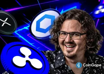 Chainlink vs Ripple: Crypto Founder Lark Davis Says LINK Will Crush XRP in the Next Decade