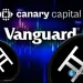 Hedera Price Surges 10% After Canary Capital HBAR ETF Goes Live on Vanguard