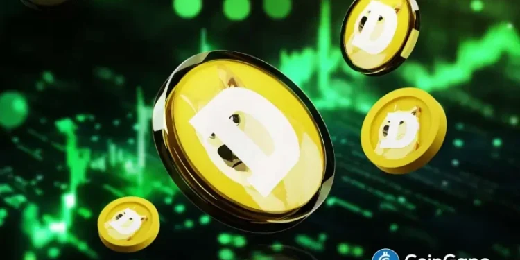 Here’s How Dogecoin Price Could Rise After Crossing $0.20