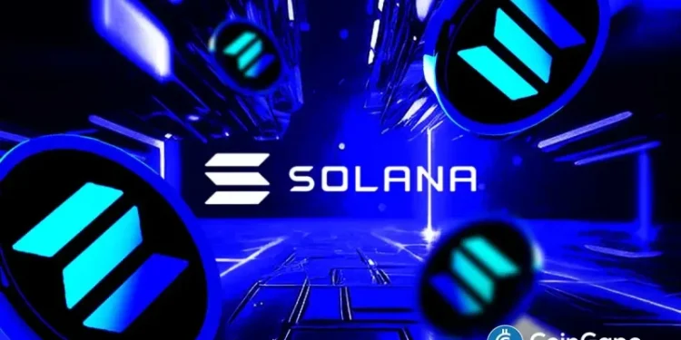 Here’s Why Solana Price Could Explode to $150 Soon