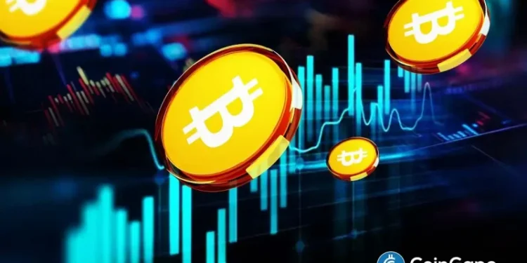 Here’s Why Bitcoin Price Will Rally To $100k This Week
